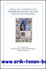 Entre la ville, la noblesse et l'Etat: Philippe de Cleves …