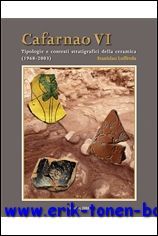 Tipologie e contesti stratigrafici della ceramica (1968-2003). Descrizione e documenti,