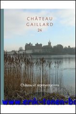 Actes du colloque international de Stirling (Ecosse). 2008. Chateau et …