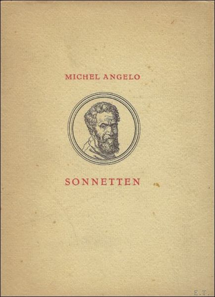 SONNETTEN.