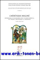 heretique imagine. Heterodoxie et iconographie dans l'Occident medieval, de l'epoque …