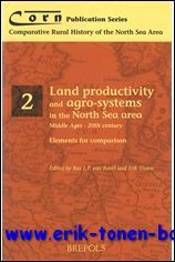 Land Productivity and Agro-systems in the North Sea Area (Middle …