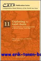 Exploring the food chain. Food production and food processing in …