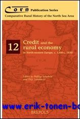 Credit and the rural economy in North-western Europe, c. 1200-c. …