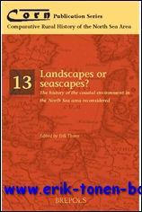 Landscapes or seascapes? The history of the coastal environment in …