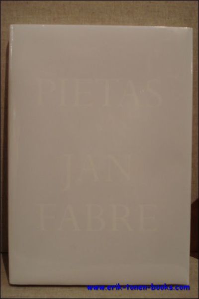 Pietas Jan Fabre.