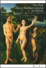 Early Netherlandish Painting from Rogier van der Weyden to Gerard …