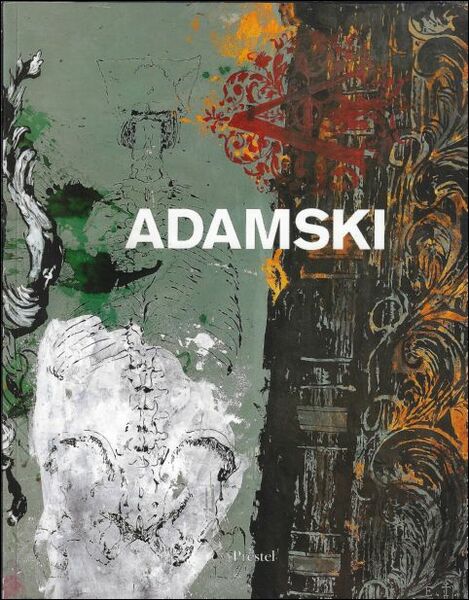 Adamski.
