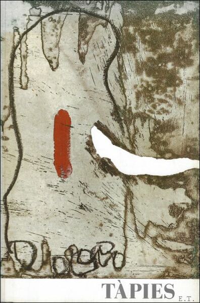 Tapies. Gravats. Canonica de Santa Maria de Vilabertran.