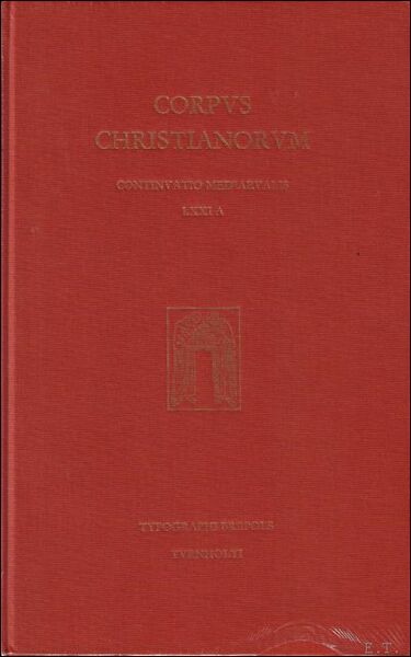 Corpus Christianorum. Chronica Hispana saeculi XII Pars II. Chronica Naierensis,
