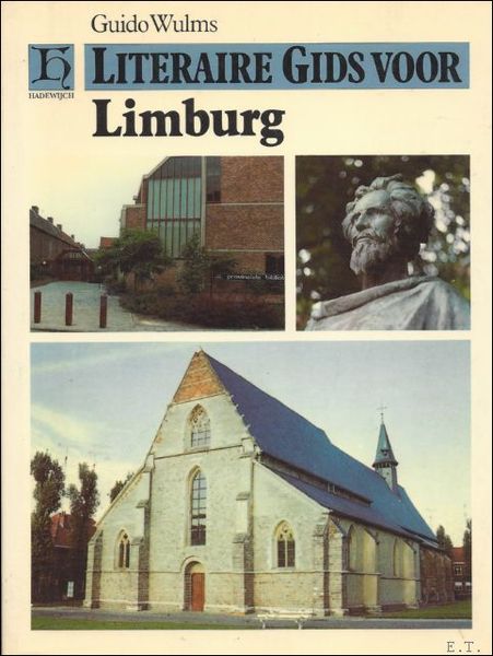 LITERAIRE GIDS VOOR LIMBURG.