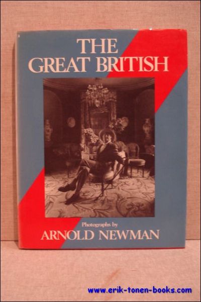 THE GREAT BRITISH