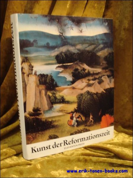 KUNST DER REFORMATIONSZEIT.
