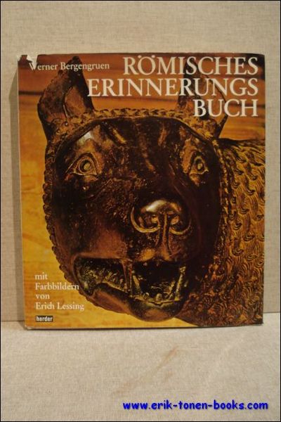 ROMISCHES ERINNERUNGSBUCH,