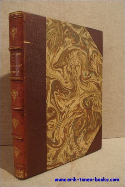 CHRISTELIJKE KUNST I, II en III,