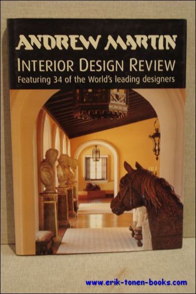 International Interior Deisgn Review. Featuring 34 of the wold's leading …