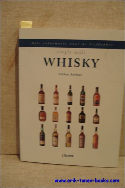 SINGLE MALT WHISKY,