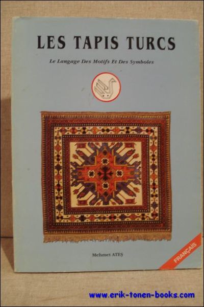 LES TAPIS TURCS,