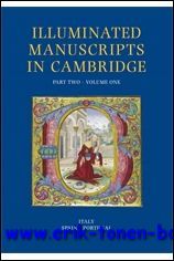 Catalogue of Western Book Illumination in the Fitzwilliam Museum and …
