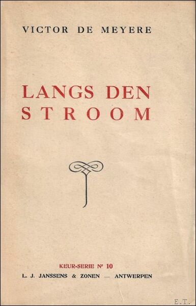 LANGS DEN STROOM.