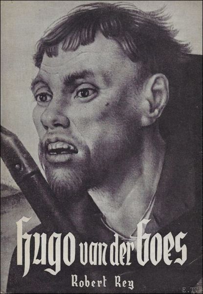 HUGO VAN DER GOES.