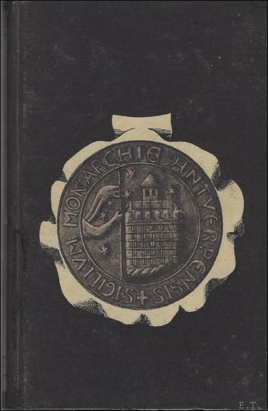 HET ANTWERPSCHE STADSARCHIEF.