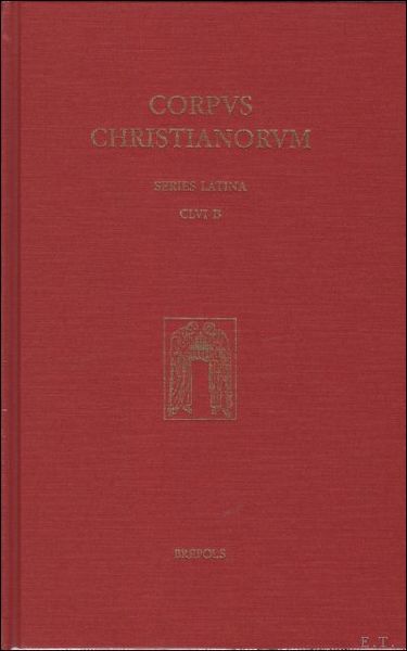 Corpus Christianorum. Rudolfus de Liebegg Pastorale novellum,