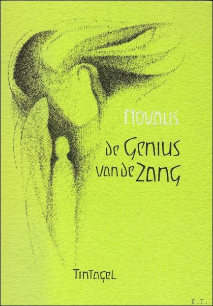 DE GENIUS VAN DE ZANG.