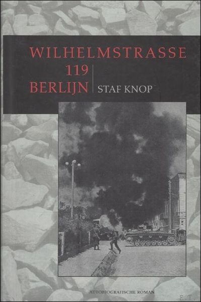 WILHELMSTRASSE 119 BERLIJN,