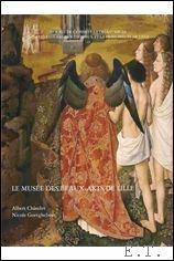 musee des Beaux-Arts de Lille,