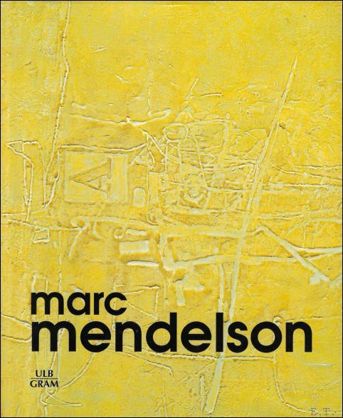 Marc Mendelson : Monographies de l'art moderne