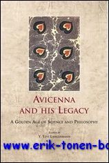 Avicenna and his Legacy A Golden Age of Science and …