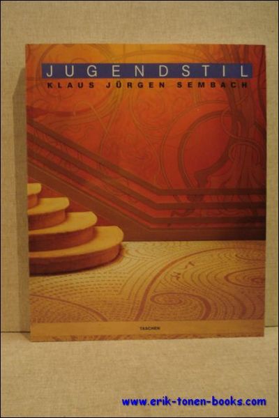 JUGENDSTIL,