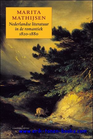 Nederlandse literatuur in de romantiek (1820-1880),