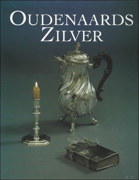 Oudenaards zilver.