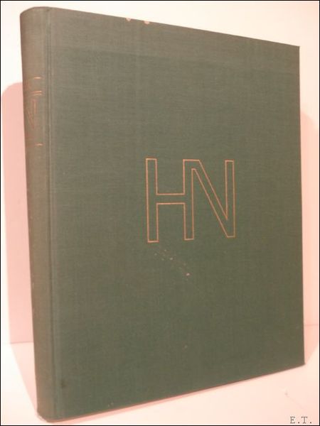 kerbinders van het Hessenhuis en de Hessennatie, bijdrage tot de …