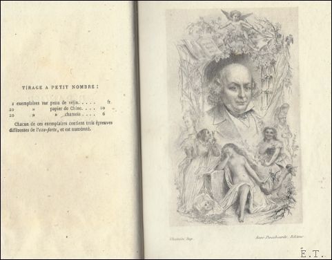 BERANGER ET SON TEMPS ( 2 volumes );