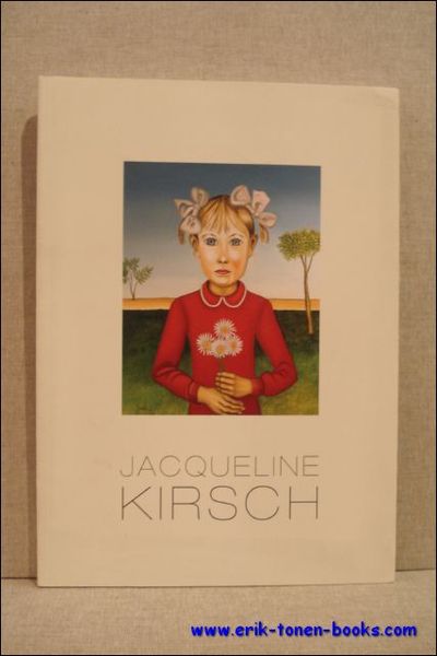 JACQUELINE KIRSCH
