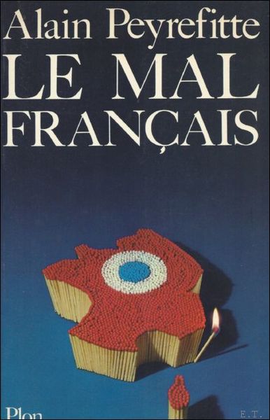 LE MAL FRANCAIS.
