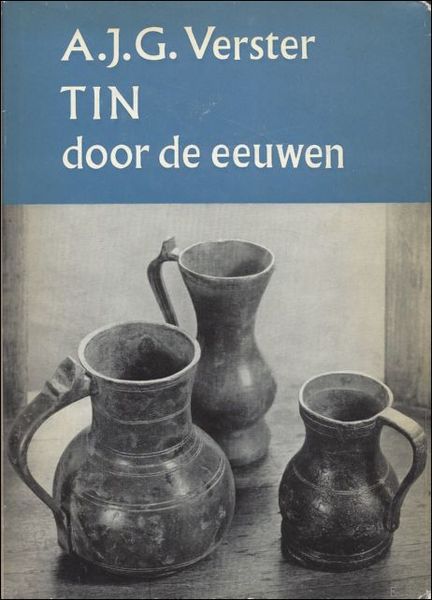 TIN DOOR DE EEUWEN.