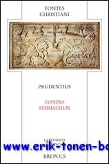 Prudentius Contra Symmachum - Gegen Symmachus,