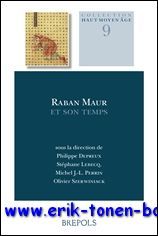 Raban Maur et son temps,