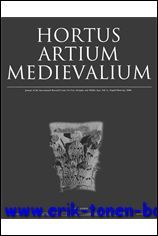 Hortus Artium Medievalium 6 Le siecle de l'An Mil,