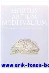 Hortus Artium Medievalium 11, 2005 The Altar from the 4th …