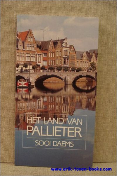 land van Pallieter.