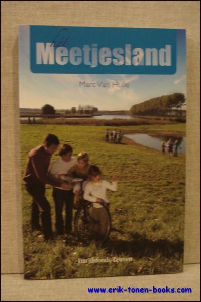 Meetjesland.