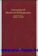 IMB hardback - 42:1 for Jan-June 2008 (2009),