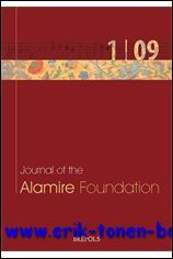 Journal of the Alamire Foundation 1- 2009 Music Sources in …