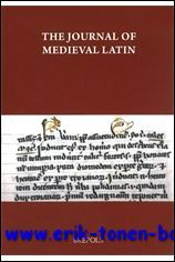 Journal of Medieval Latin 22/2012,
