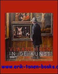 VLAANDEREN IN DE KUNST.